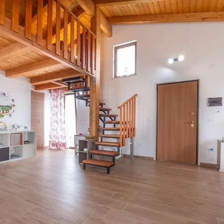 La Casa Nel Vigneto * Marina di San Vito