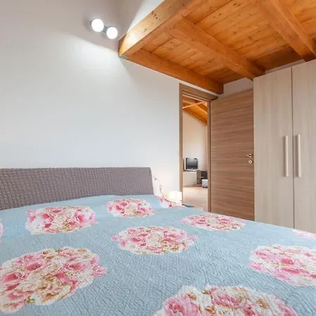 La Casa Nel Vigneto Appartamento *