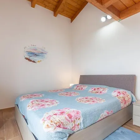 Appartamento La Casa Nel Vigneto