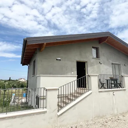 Appartamento La Casa Nel Vigneto